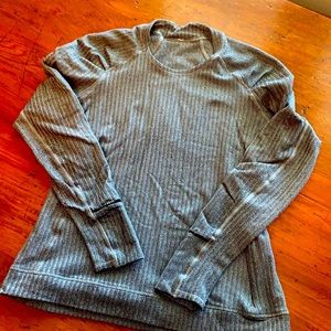 Lululemon pullover
